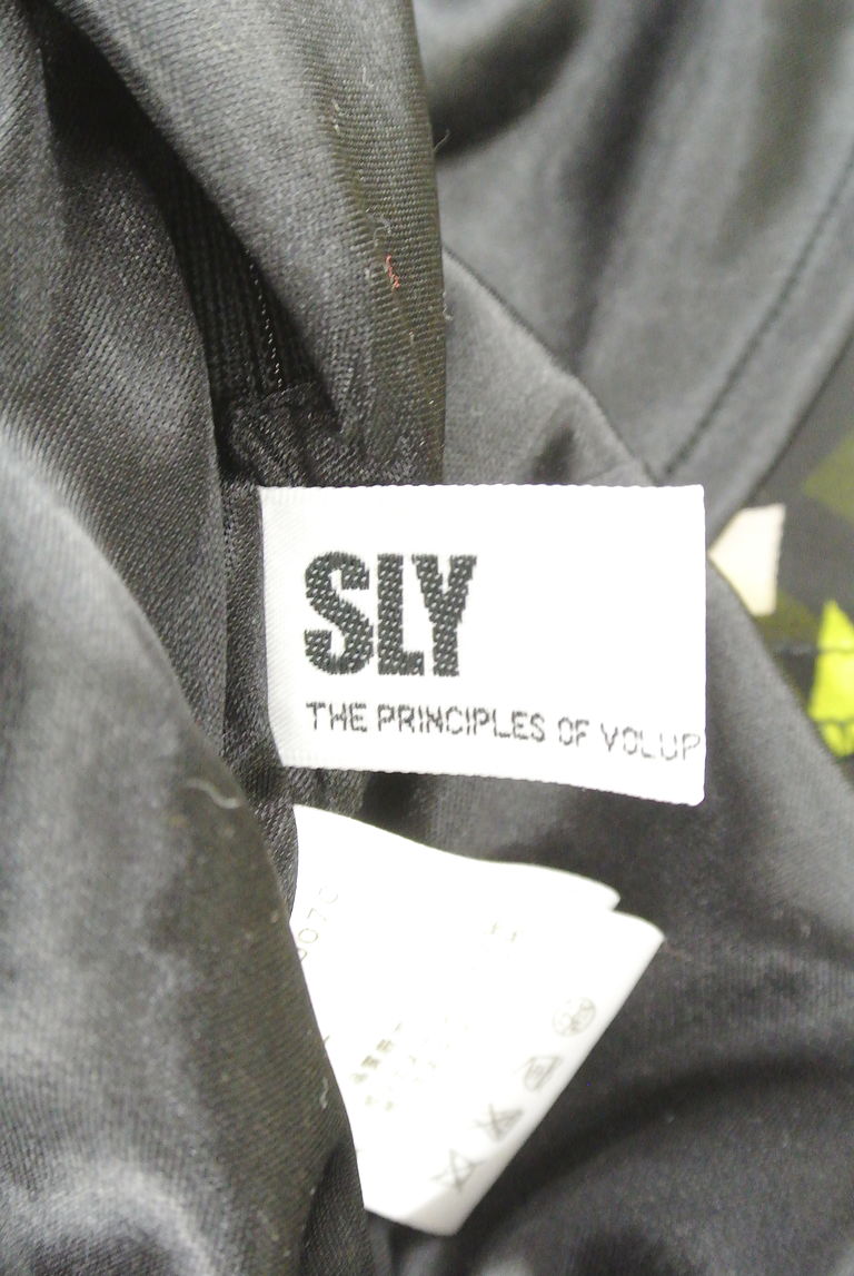 SLY（スライ）の古着「商品番号：PR10231719」-大画像6
