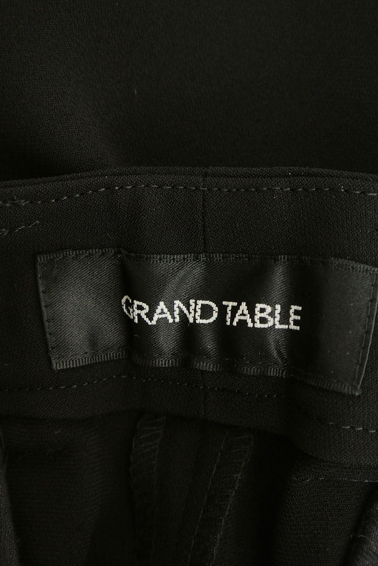 GRAND TABLE（グランターブル）の古着「商品番号：PR10231749」-大画像6