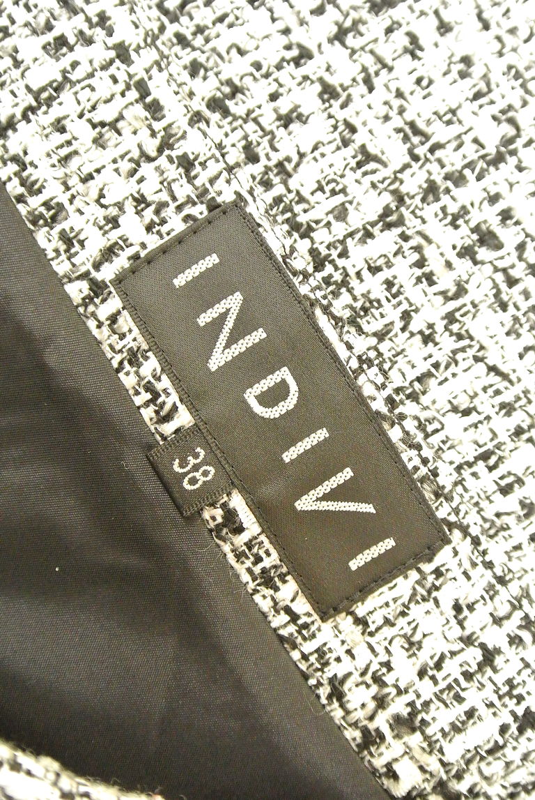 INDIVI（インディヴィ）の古着「商品番号：PR10231788」-大画像6