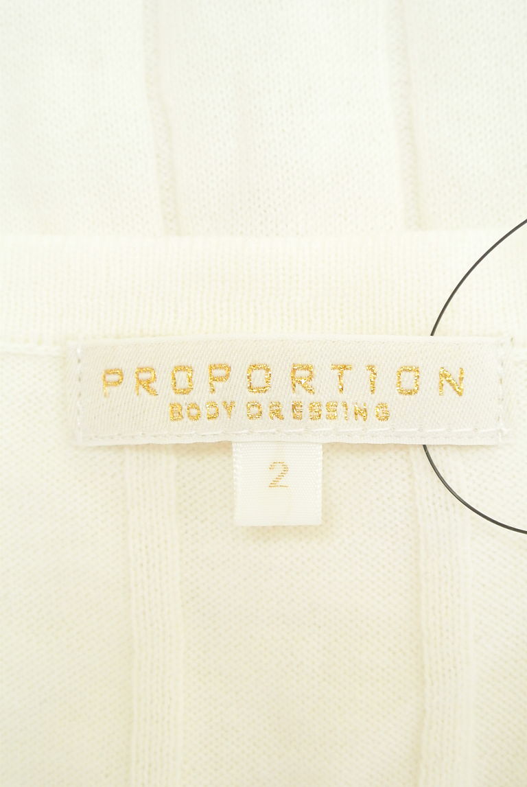 PROPORTION BODY DRESSING（プロポーションボディ ドレッシング）の古着「商品番号：PR10231854」-大画像6