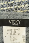 VICKY（ビッキー）の古着「商品番号：PR10231871」-6