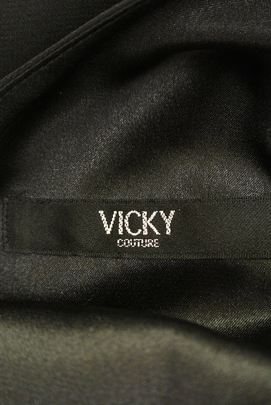 VICKY（ビッキー）の古着「エアリーシフォンワンピース（ワンピース・チュニック）」大画像６へ