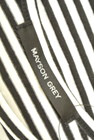 MAYSON GREY（メイソングレイ）の古着「商品番号：PR10231875」-6