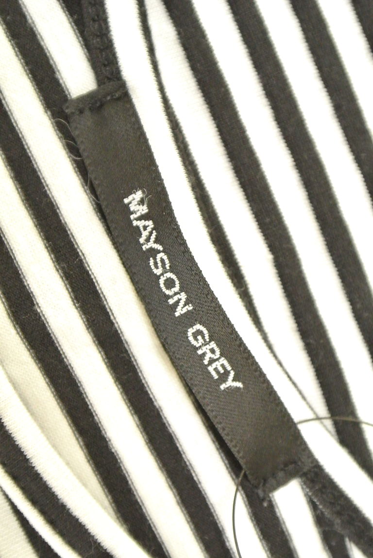 MAYSON GREY（メイソングレイ）の古着「商品番号：PR10231875」-大画像6