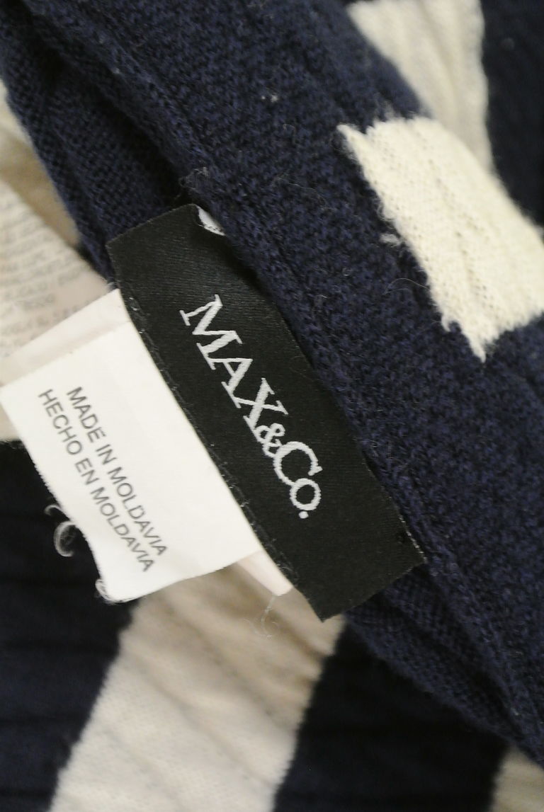 MAX&Co.（マックス＆コー）の古着「商品番号：PR10231889」-大画像6