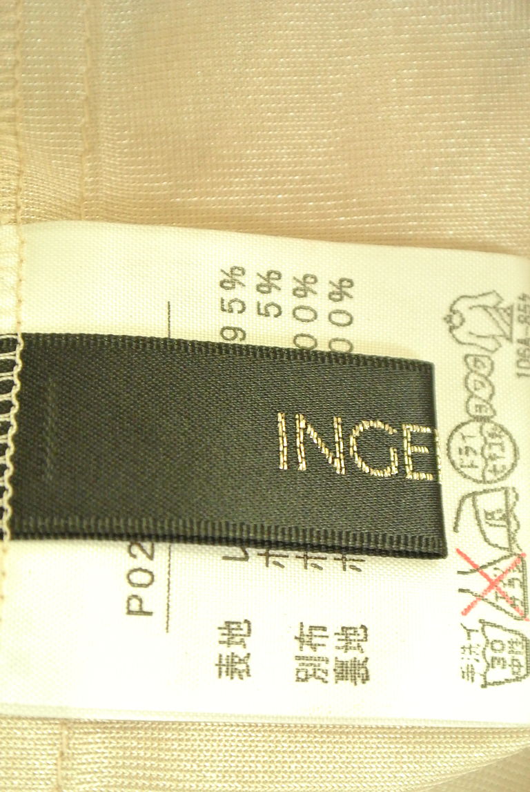 INGEBORG（インゲボルグ）の古着「商品番号：PR10231914」-大画像6