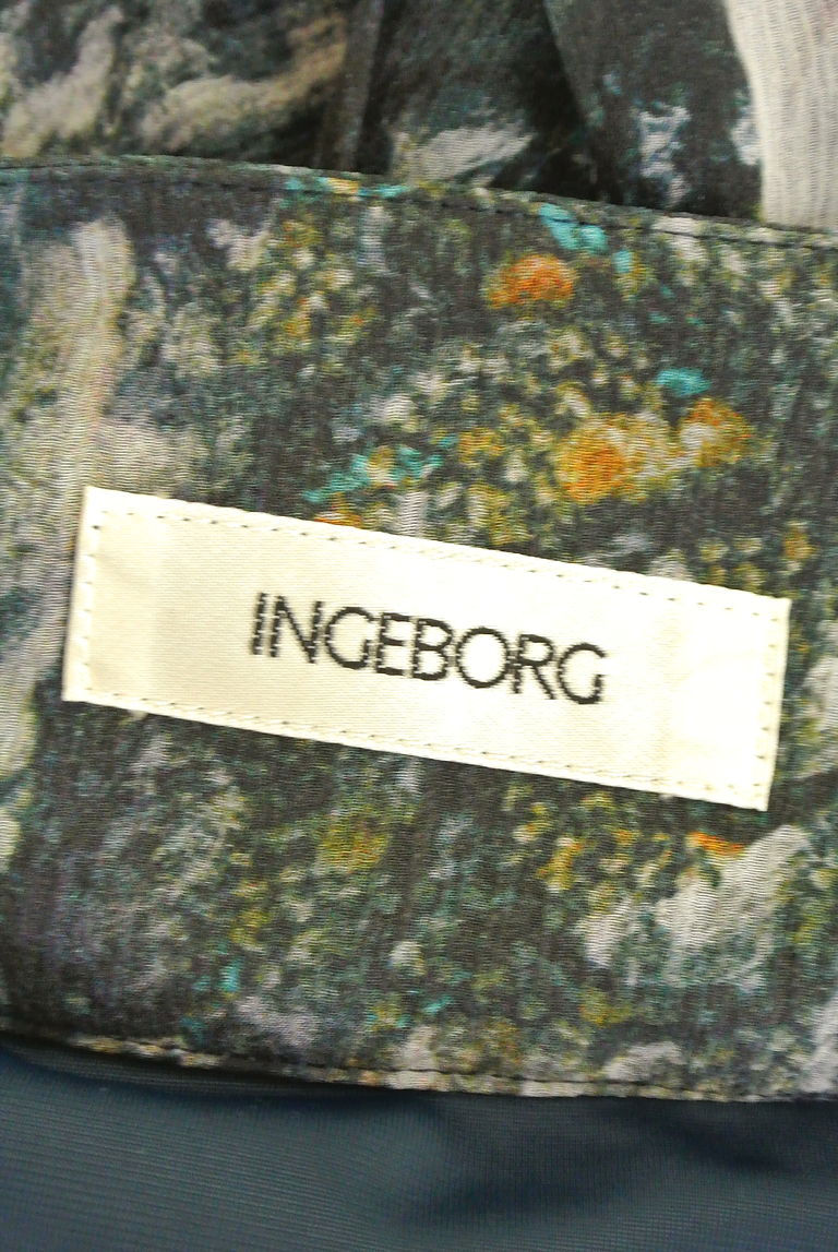 INGEBORG（インゲボルグ）の古着「商品番号：PR10231919」-大画像6