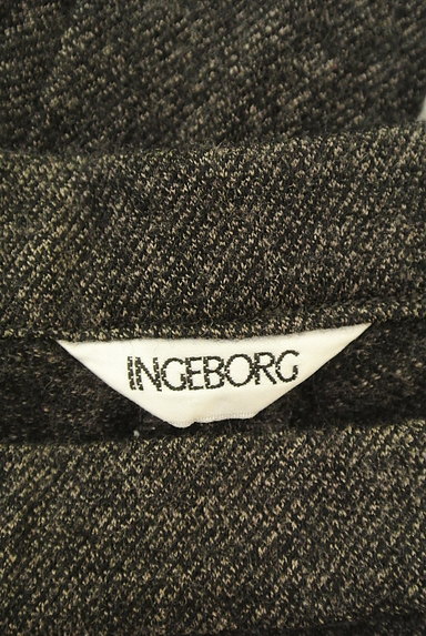 INGEBORG（インゲボルグ）の古着「（パンツ）」大画像６へ