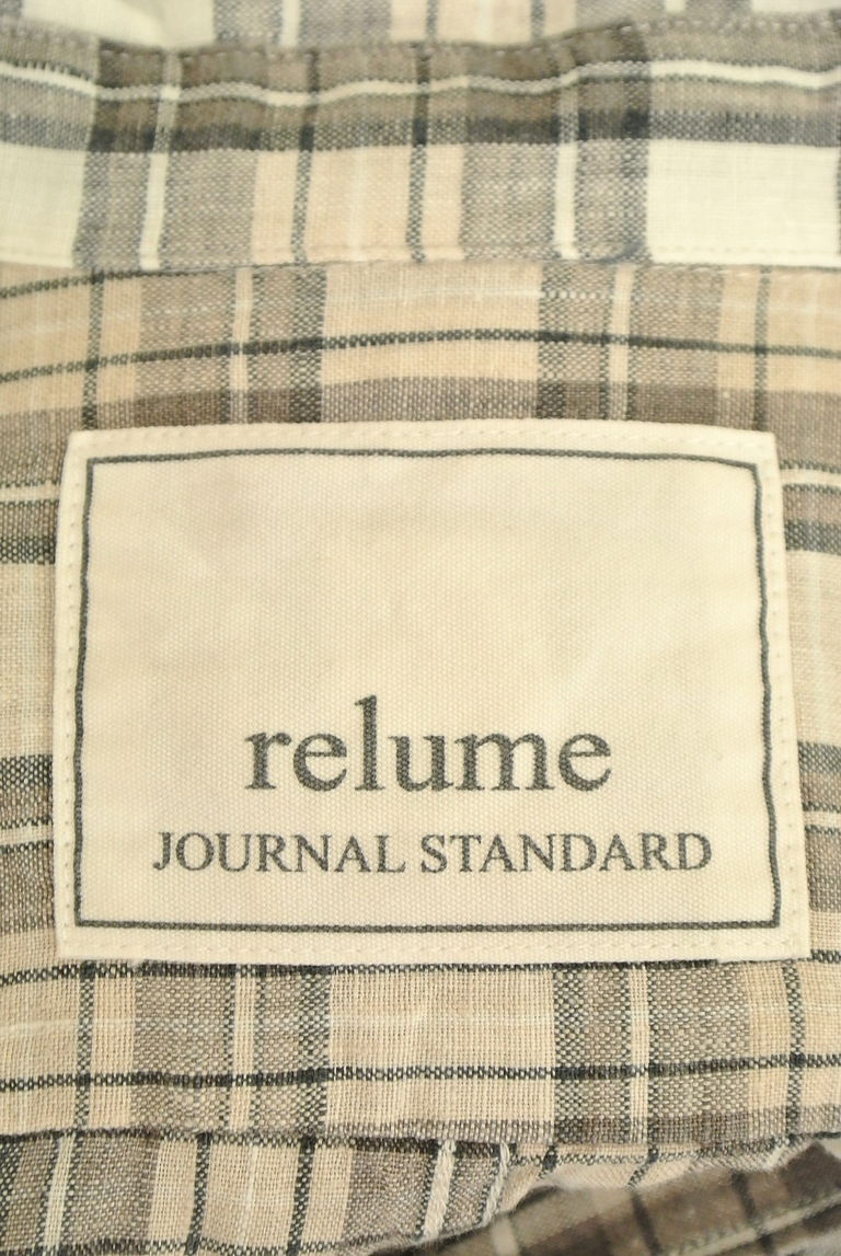 JOURNAL STANDARD（ジャーナルスタンダード）の古着「商品番号：PR10231964」-大画像6