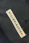 WILLSELECTION（ウィルセレクション）の古着「商品番号：PR10231987」-6