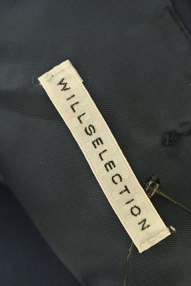 WILLSELECTION（ウィルセレクション）の古着「（ワンピース・チュニック）」大画像６へ