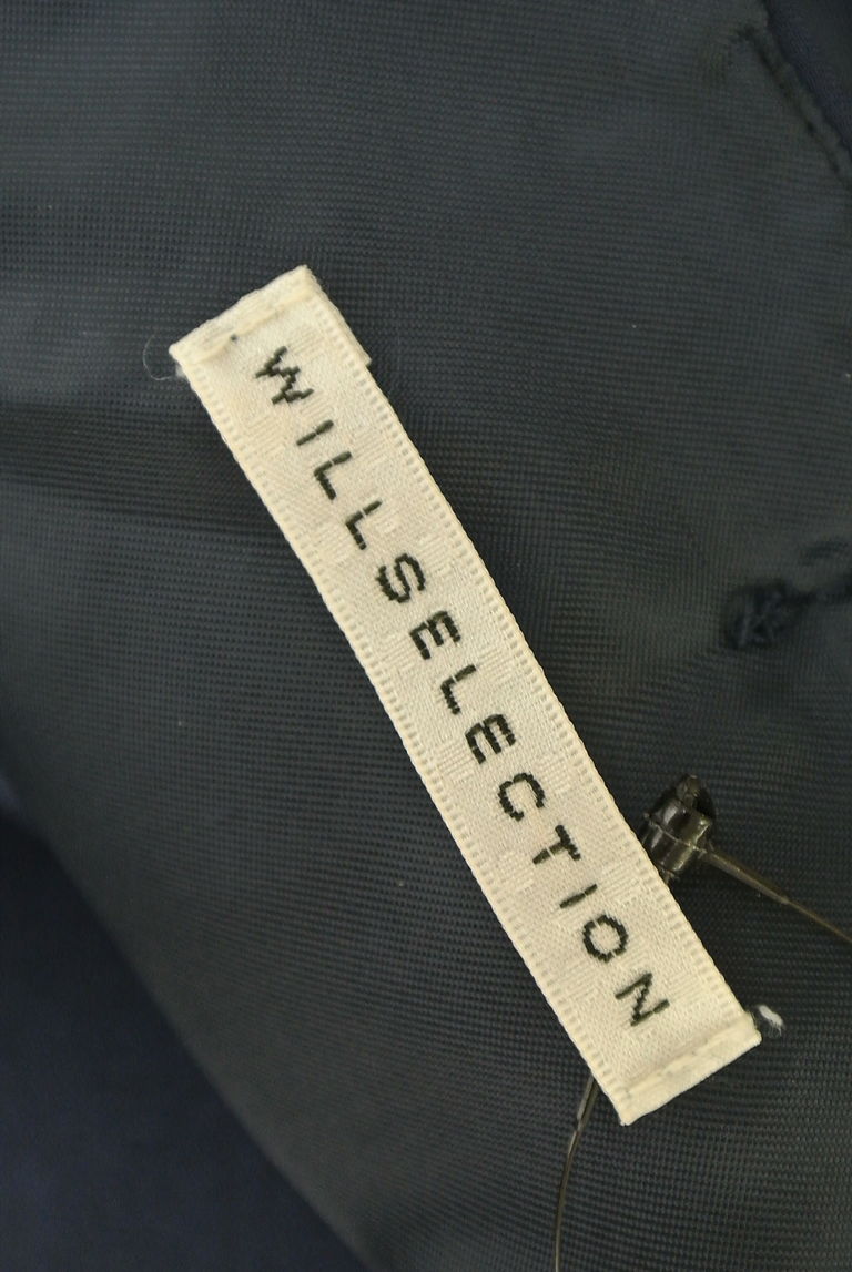WILLSELECTION（ウィルセレクション）の古着「商品番号：PR10231987」-大画像6