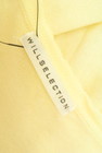 WILLSELECTION（ウィルセレクション）の古着「商品番号：PR10231994」-6