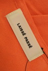 LAISSE PASSE（レッセパッセ）の古着「商品番号：PR10231995」-6