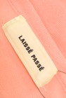 LAISSE PASSE（レッセパッセ）の古着「商品番号：PR10231996」-6