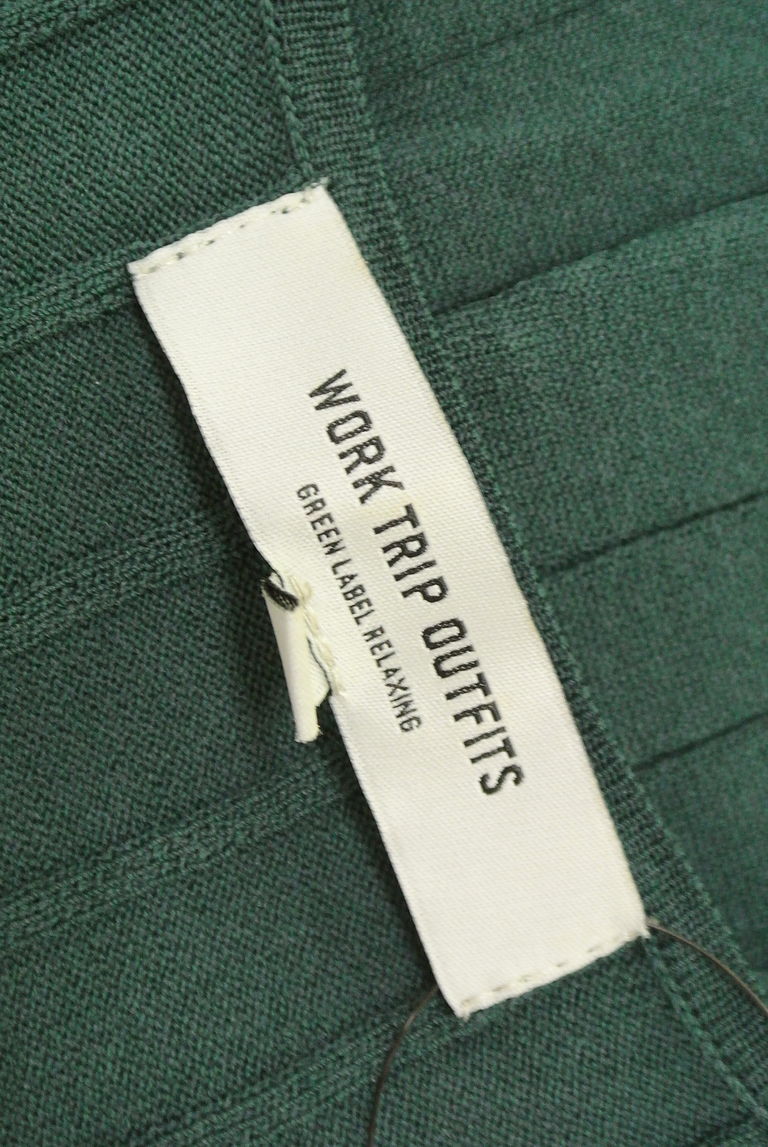 UNITED ARROWS（ユナイテッドアローズ）の古着「商品番号：PR10232019」-大画像6