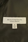 BEAUTY&YOUTH（ビューティ＆ユース）の古着「商品番号：PR10232020」-6