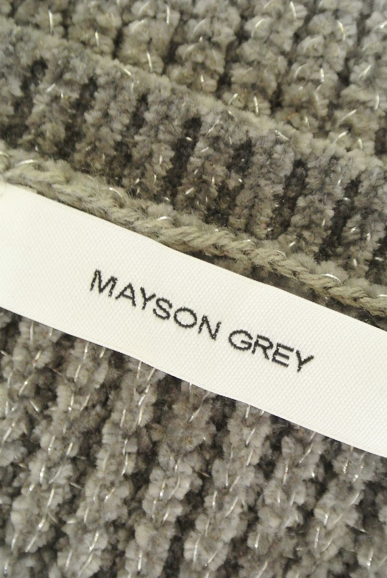 MAYSON GREY（メイソングレイ）の古着「商品番号：PR10232061」-大画像6