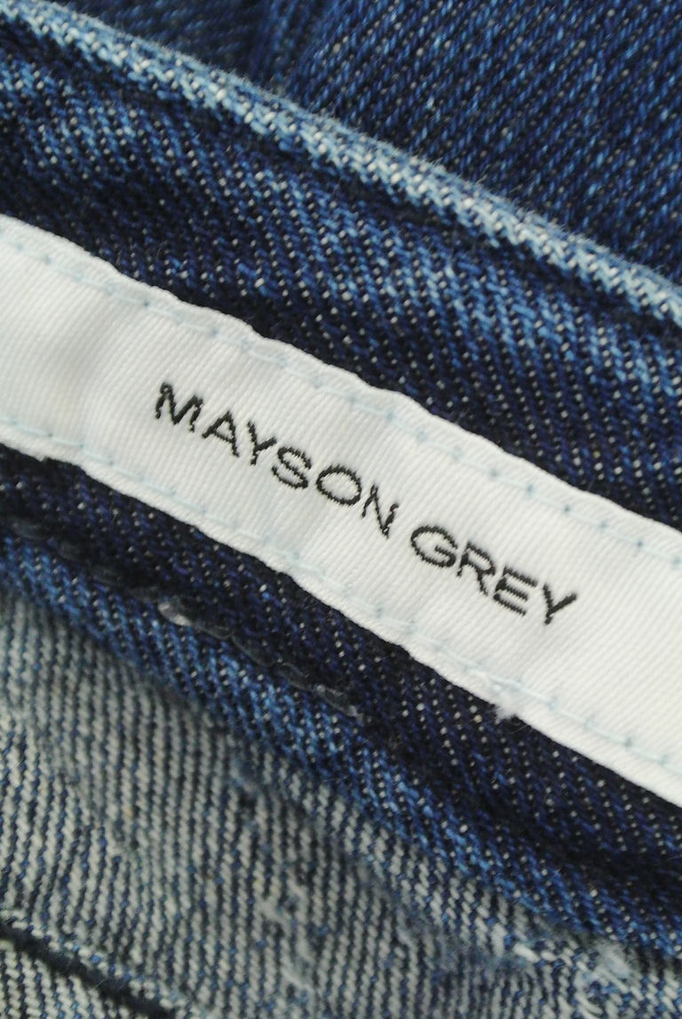 MAYSON GREY（メイソングレイ）の古着「商品番号：PR10232062」-大画像6