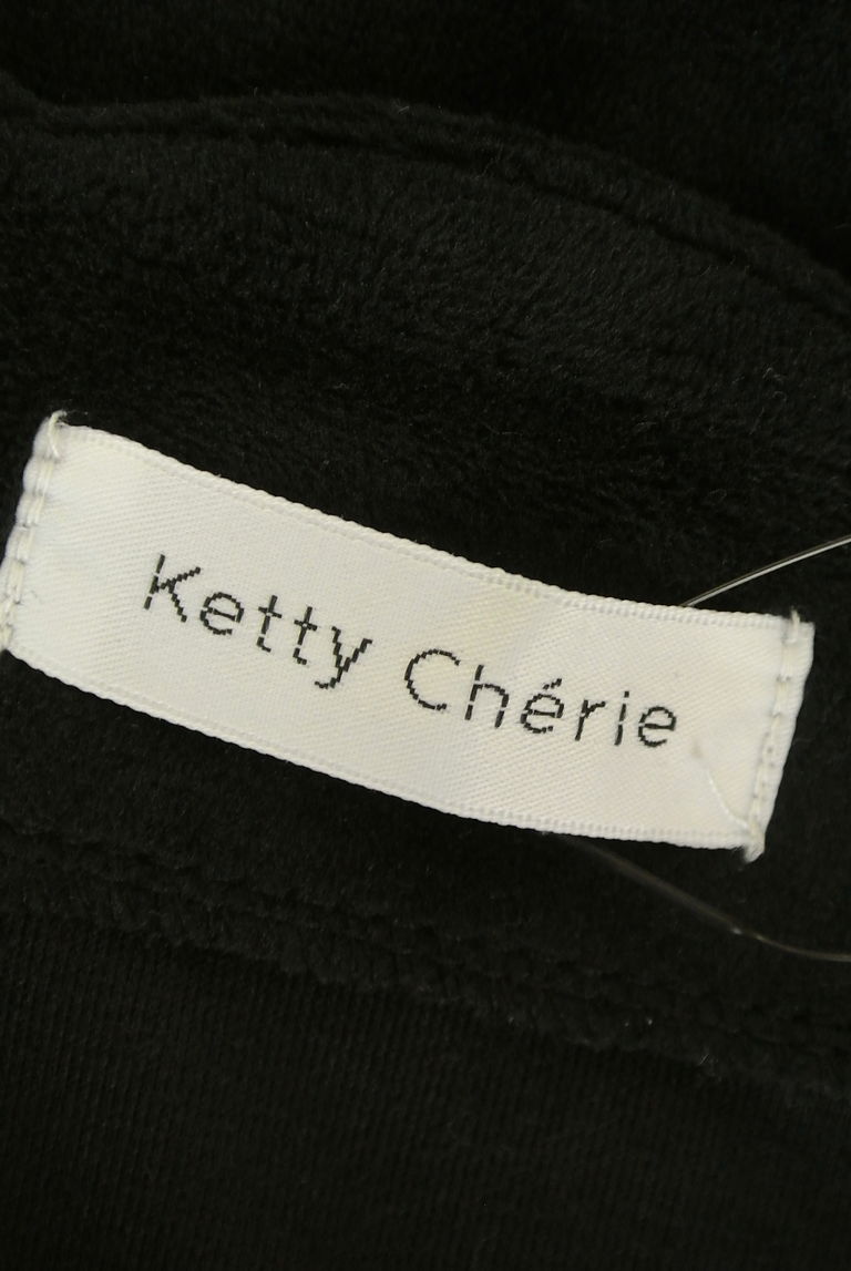 Ketty Cherie（ケティ シェリー）の古着「商品番号：PR10232067」-大画像6