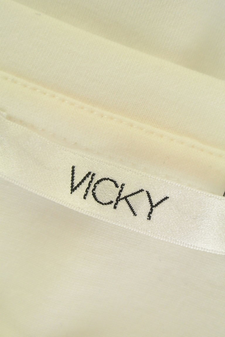 VICKY（ビッキー）の古着「商品番号：PR10232068」-大画像6
