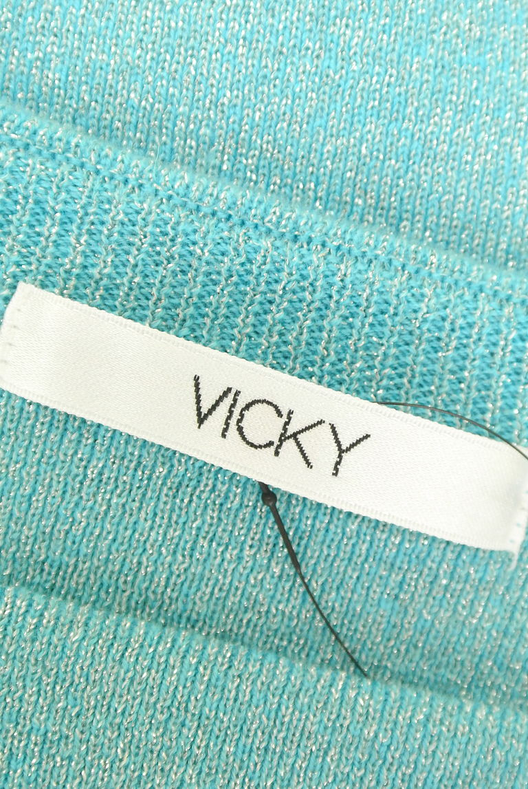 VICKY（ビッキー）の古着「商品番号：PR10232070」-大画像6