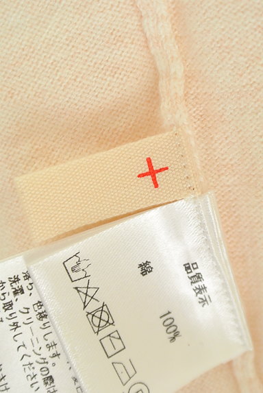 十日（トオカ）トップス買取実績のブランドタグ画像