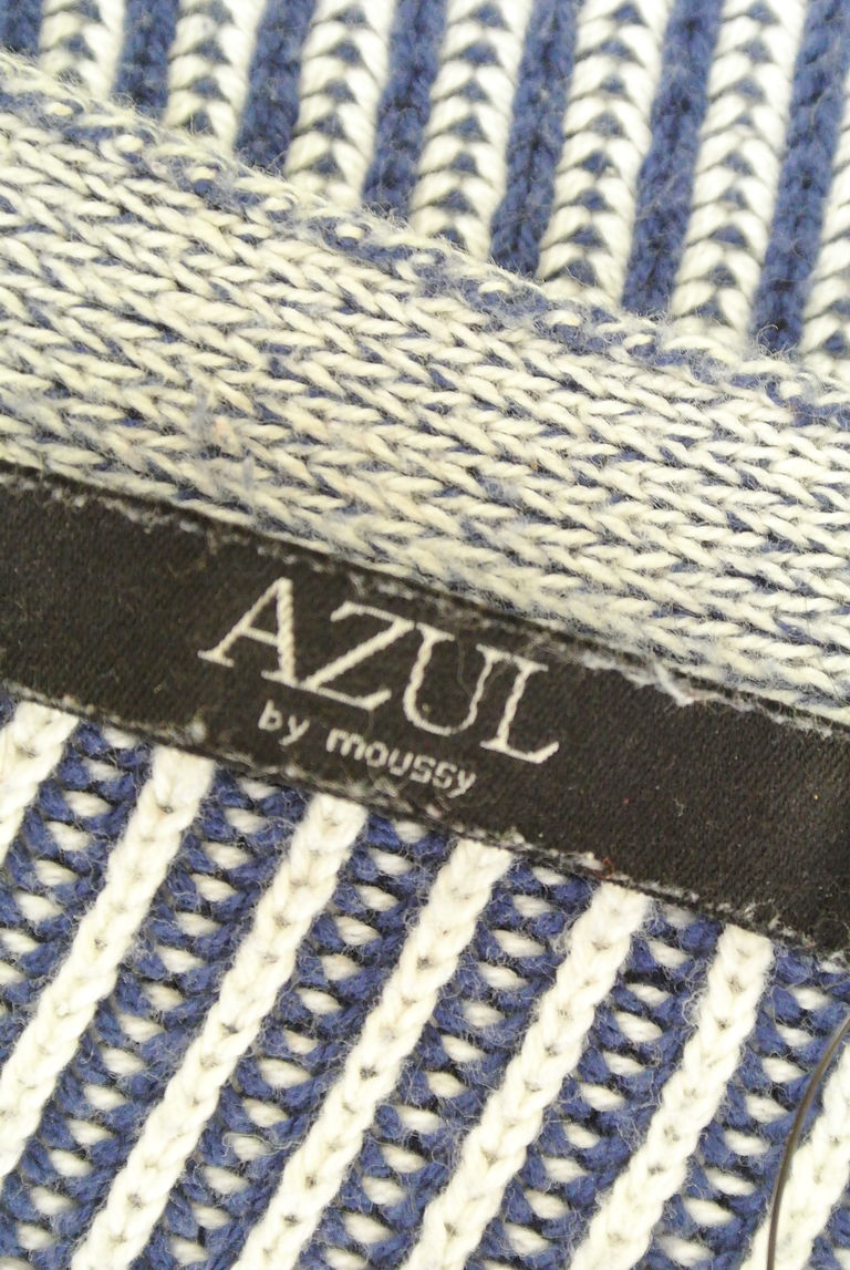 AZUL by moussy（アズールバイマウジー）の古着「商品番号：PR10232109」-大画像6