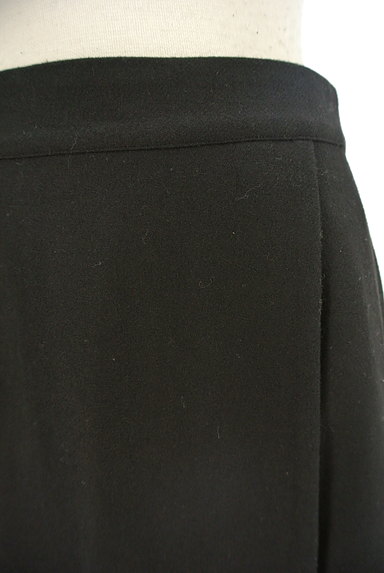 LODISPOTTO（ロディスポット）の古着「スカラップ裾膝丈スカート（スカート）」大画像４へ