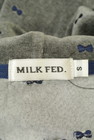 MILKFED.（ミルク フェド）の古着「商品番号：PR10232152」-6