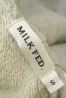 MILKFED.（ミルク フェド）の古着「商品番号：PR10232155」-6
