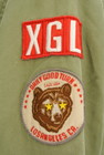 X-girl（エックスガール）の古着「商品番号：PR10232159」-4