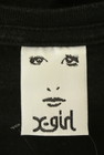 X-girl（エックスガール）の古着「商品番号：PR10232161」-6