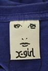 X-girl（エックスガール）の古着「商品番号：PR10232162」-6