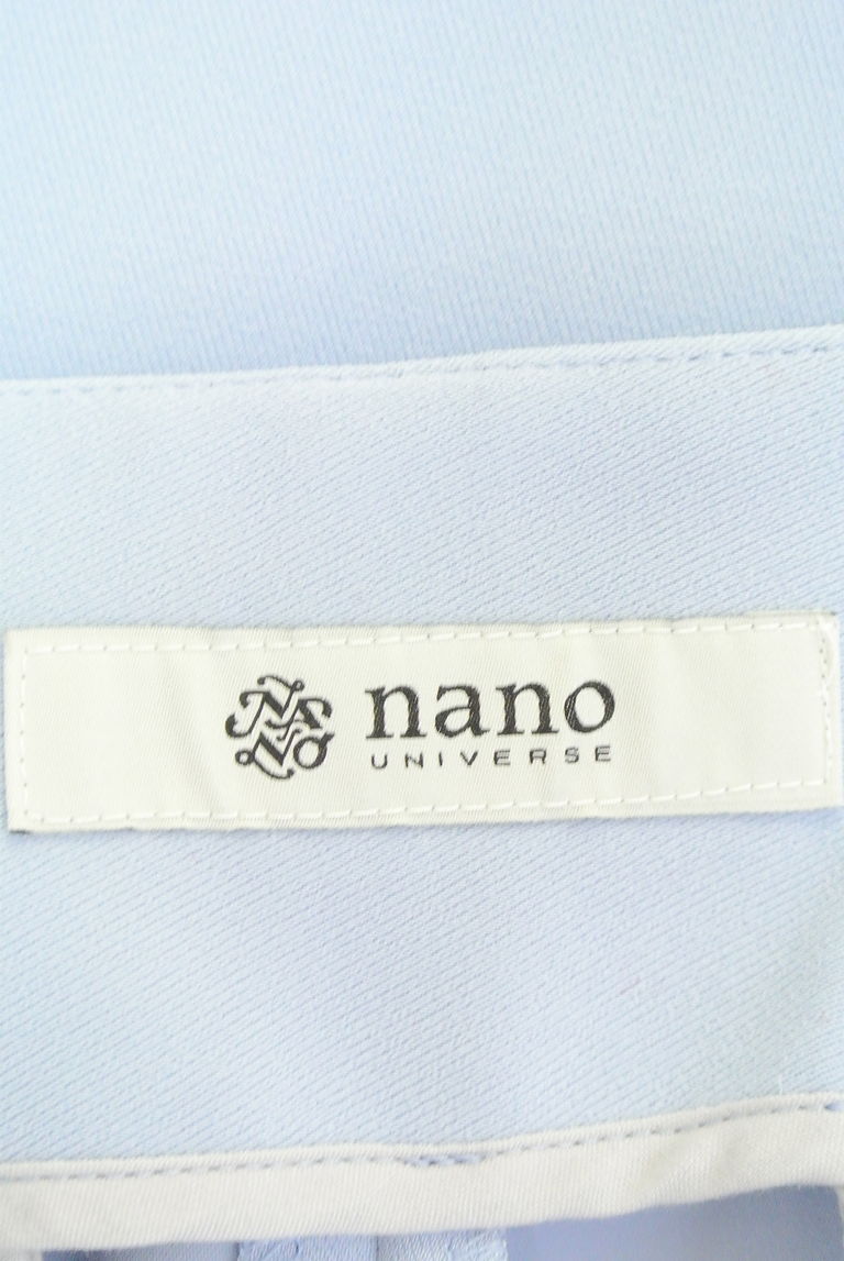 nano・universe（ナノユニバース）の古着「商品番号：PR10232173」-大画像6