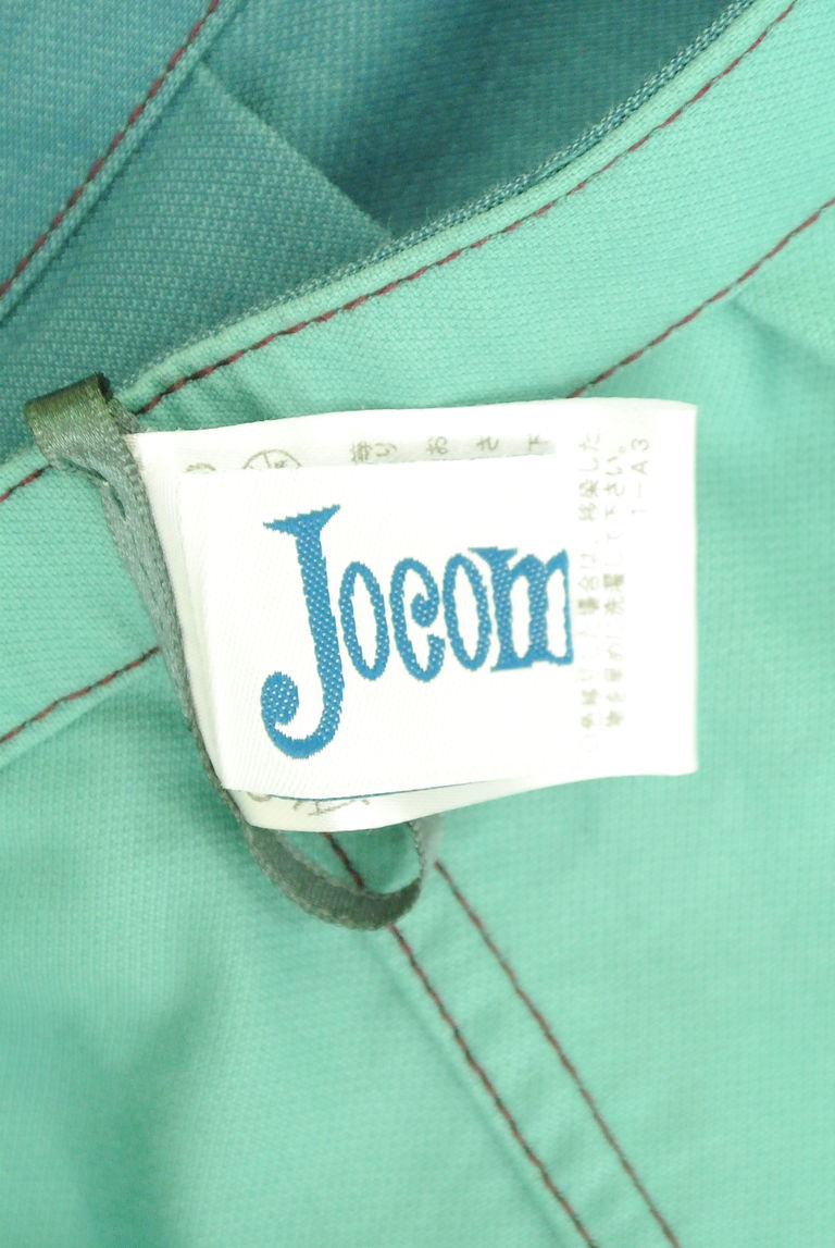 Jocomomola（ホコモモラ）の古着「商品番号：PR10232191」-大画像6