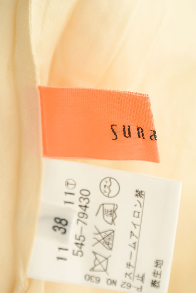 SunaUna（スーナウーナ）の古着「商品番号：PR10232206」-大画像6