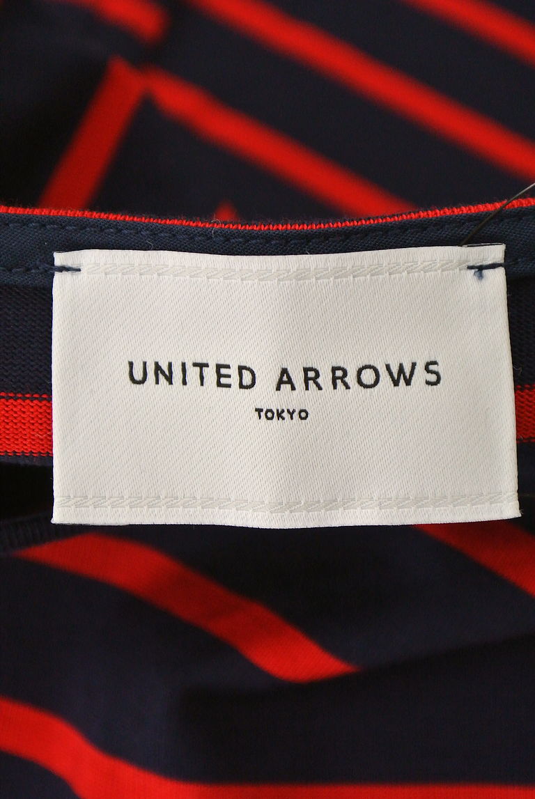 UNITED ARROWS（ユナイテッドアローズ）の古着「商品番号：PR10232217」-大画像6