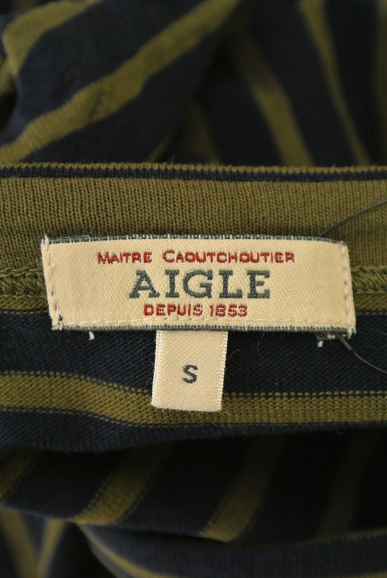 Aigle（エーグル）の古着「商品番号：PR10232218」-大画像6