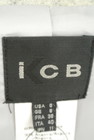 iCB（アイシービー）の古着「商品番号：PR10232238」-6