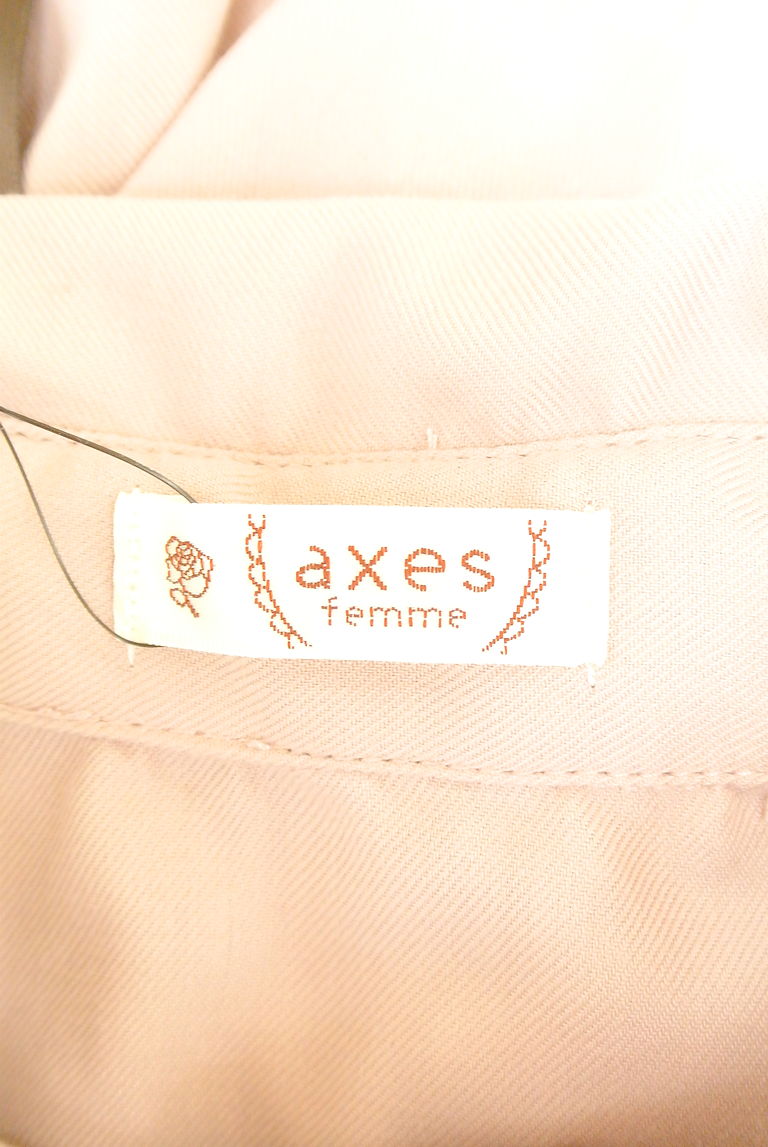 axes femme（アクシーズファム）の古着「商品番号：PR10232289」-大画像6