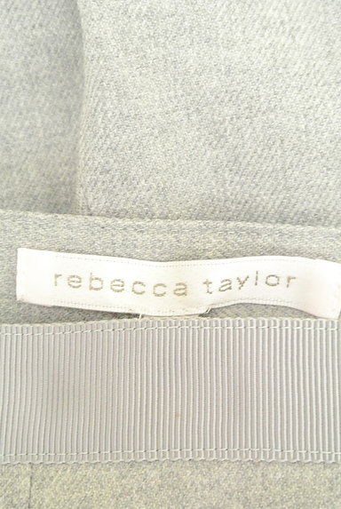 REBECCA TAYLOR（レベッカテイラー）の古着「セミマーメードスカート（スカート）」大画像６へ