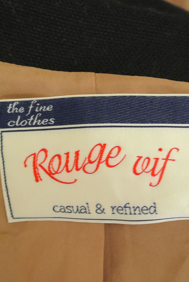 Rouge vif La cle（ルージュヴィフラクレ）の古着「商品番号：PR10232316」-大画像6
