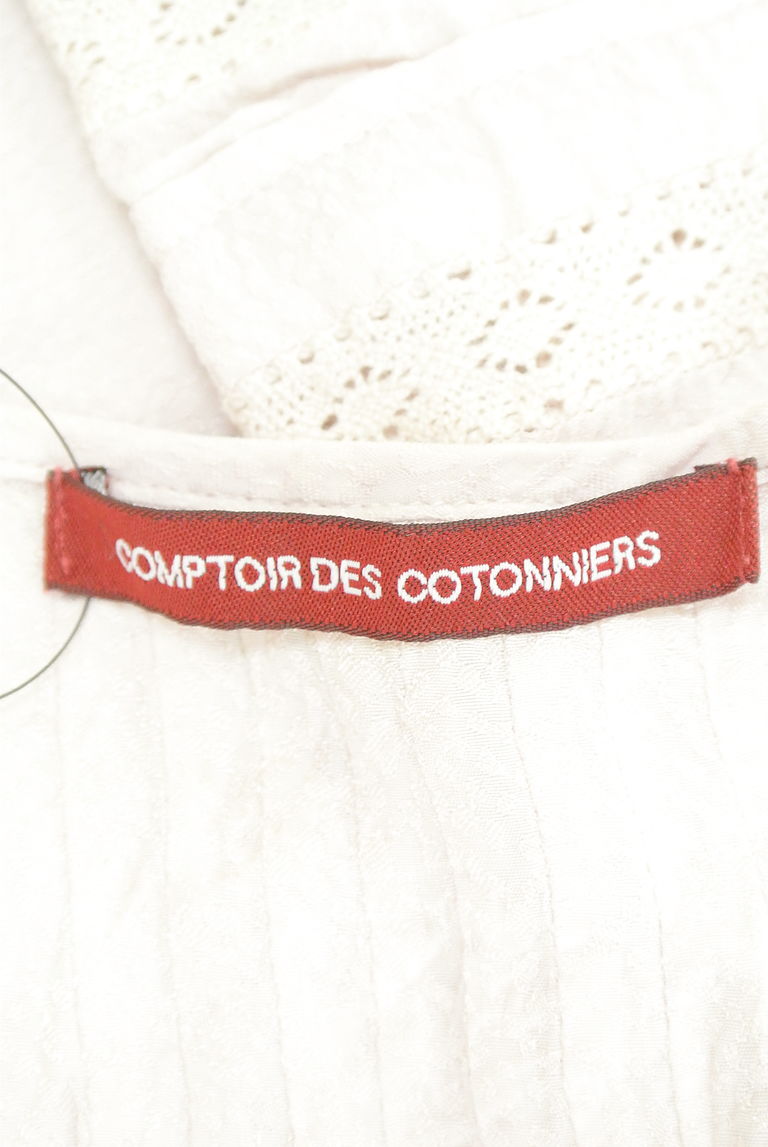 Comptoir des Cotonniers（コントワーデコトニエ）の古着「商品番号：PR10232339」-大画像6