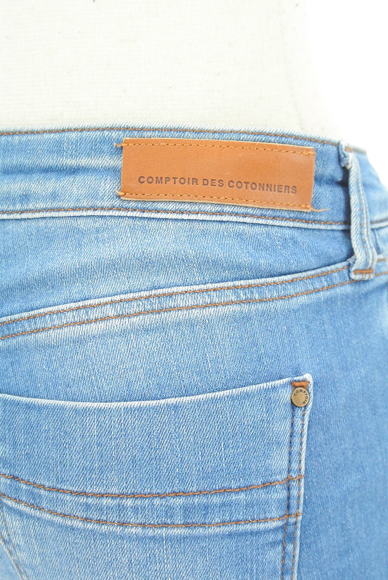 Comptoir des Cotonniers（コントワーデコトニエ）の古着「商品番号：PR10232341」-大画像5