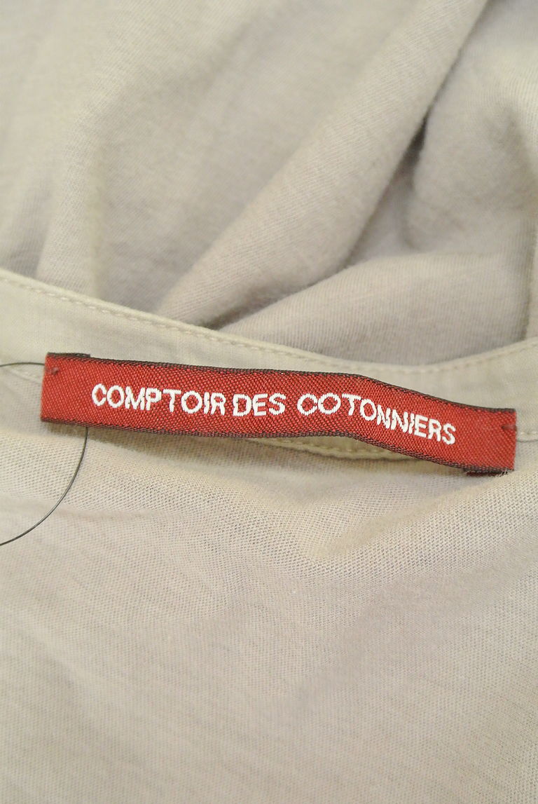 Comptoir des Cotonniers（コントワーデコトニエ）の古着「商品番号：PR10232346」-大画像6