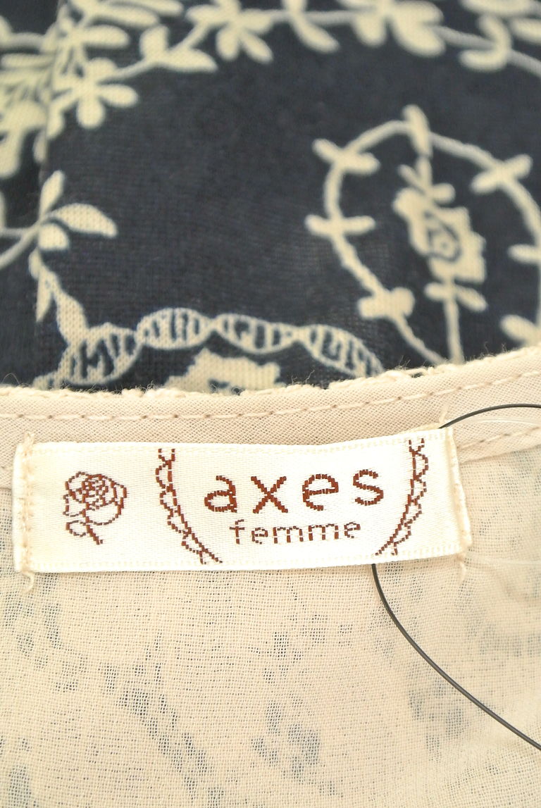 axes femme（アクシーズファム）の古着「商品番号：PR10232363」-大画像6