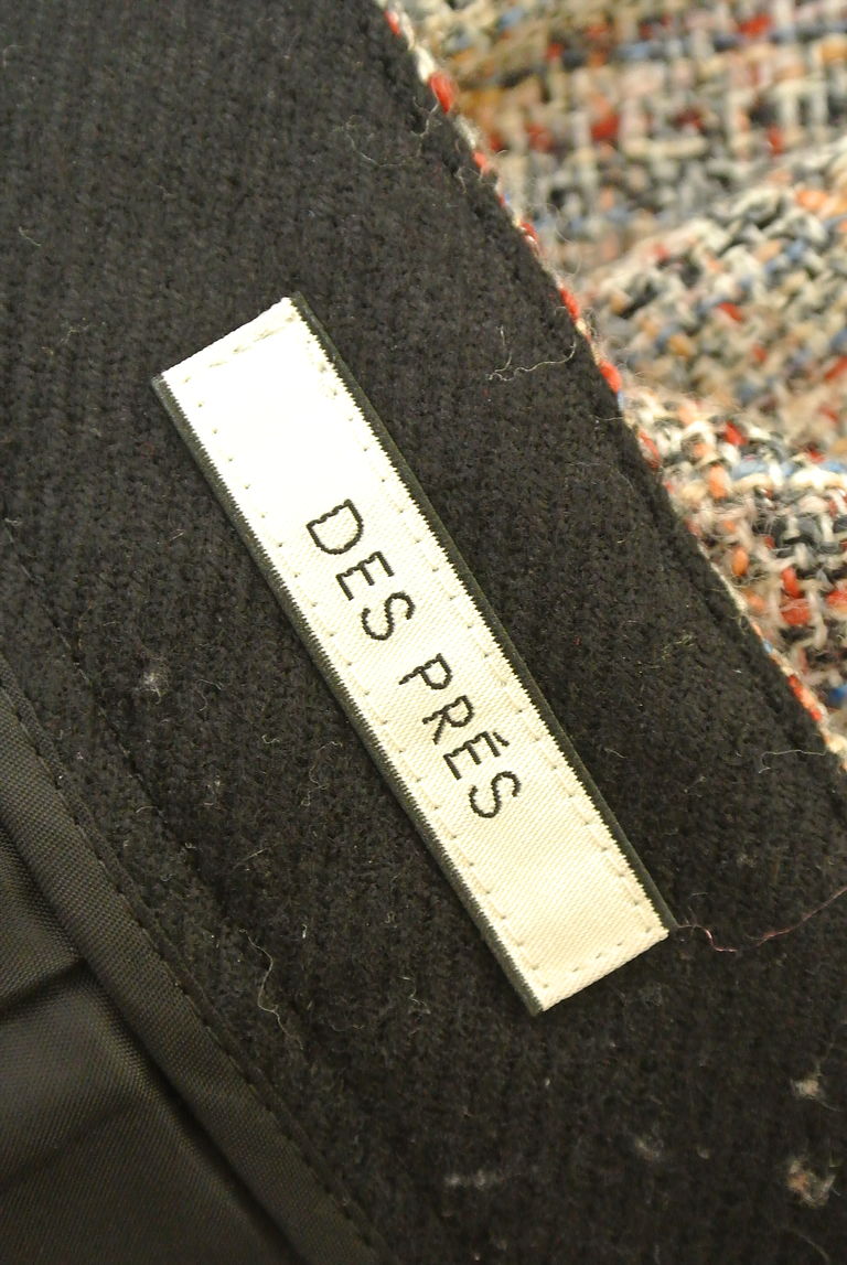 DES PRES（デプレ）の古着「商品番号：PR10232376」-大画像6