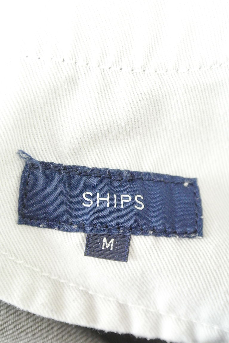 SHIPS（シップス）の古着「商品番号：PR10232383」-大画像6