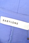 BABYLONE（バビロン）の古着「商品番号：PR10232389」-6
